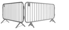 Bariyerler